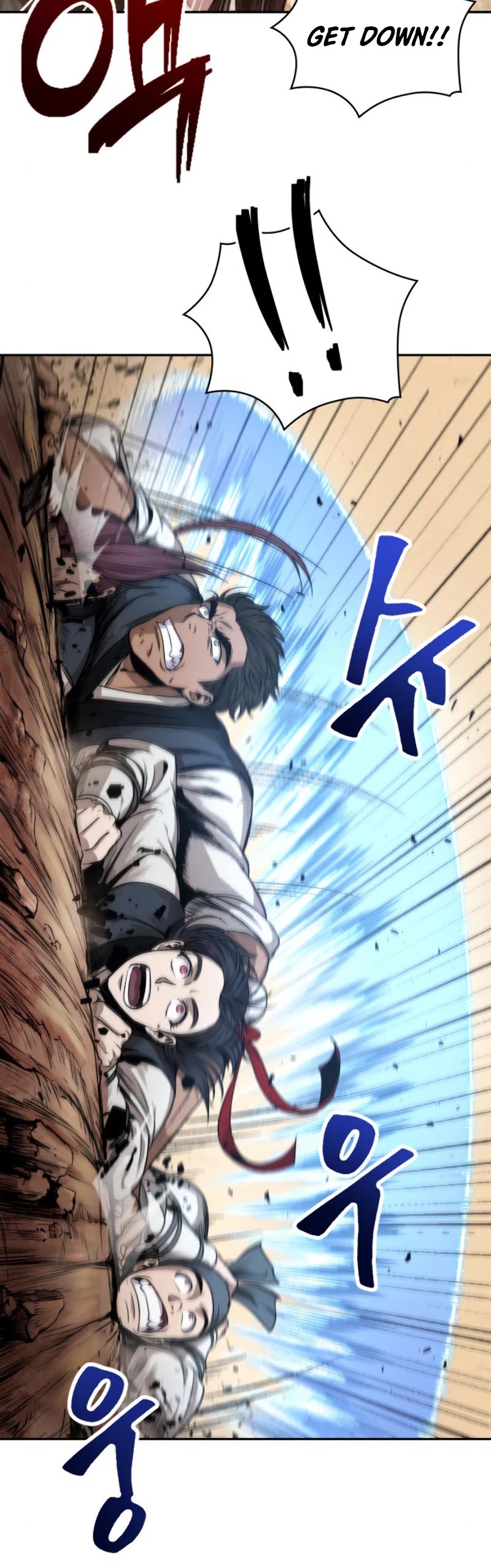 Nano Machine Chapter 56 image 31